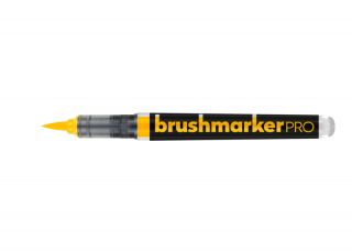 BrushmarkerPRO Neon - Canary 0220